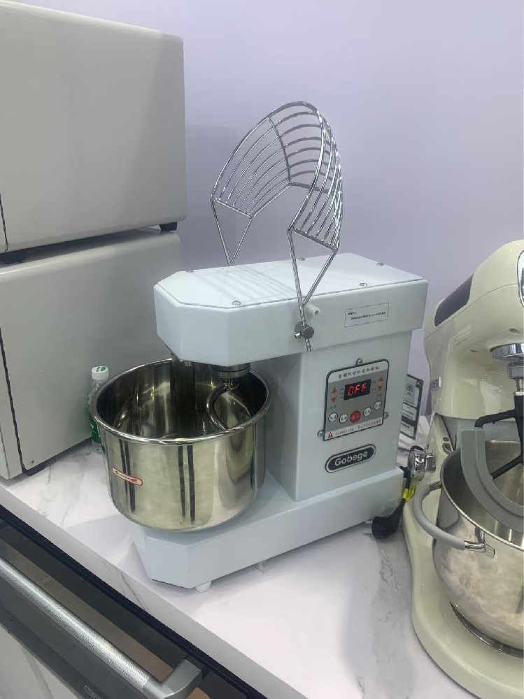 高比克和面机A10